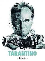 TARANTINO -TRIBUTE