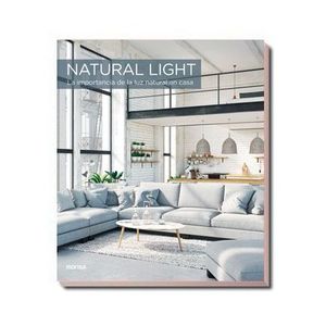 NATURAL LIGHT - LA IMPORTANCIA DE LA LUZ NATURAL EN CASA