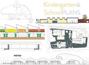 KINDERGARTEN AND SCHOOL PLANS (BILINGÜE ESPAÑOL/ENGLISH)