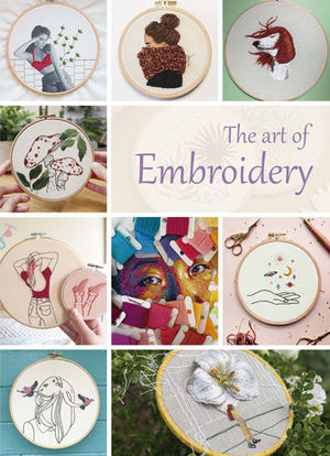 ART OF EMBROIDERY, THE