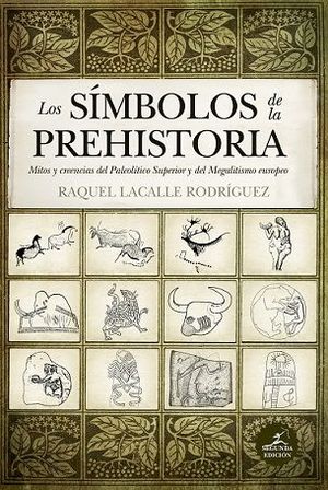 SÍMBOLOS DE LA PREHISTORIA, LOS (N.E.)