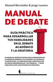 MANUAL DE DEBATE
