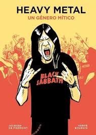 HEAVY METAL