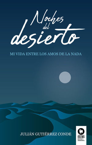 40 NOCHES DEL DESIERTO