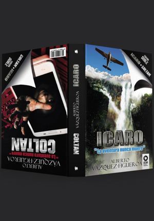 ÍCARO / COLTAN (EDICIÓN DOBLE)