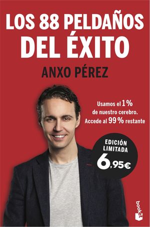 88 PELDAÑOS DEL ÉXITO, LOS