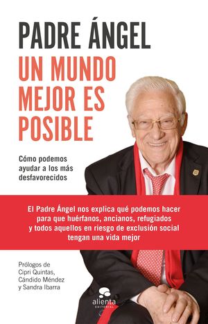 MUNDO MEJOR ES POSIBLE, UN