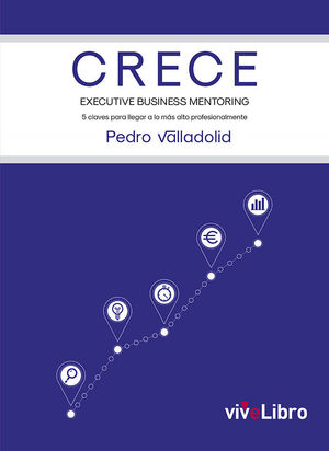 CRECE - EXECUTIVE BUSINESS MENTORING