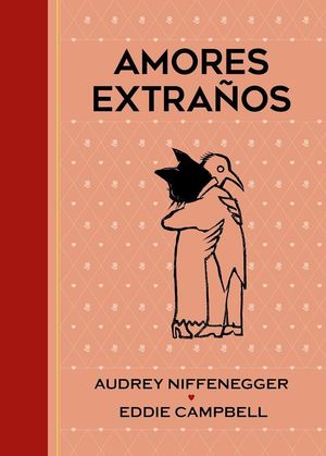 AMORES EXTRAÑOS