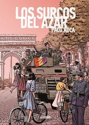 SURCOS DEL AZAR, LOS - EDICIÓN AMPLIADA
