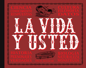 VIDA Y USTED, LA