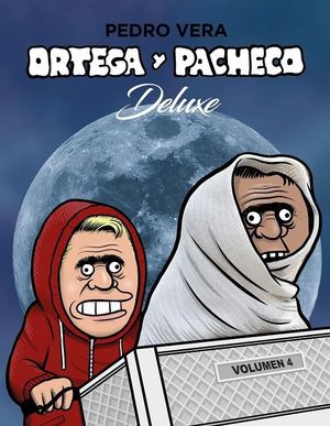 ORTEGA Y PACHECO DELUXE VOL .4