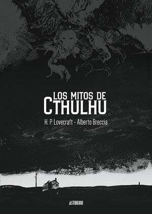 MITOS DE CTHULHU, LOS