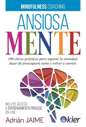 ANSIOSAMENTE: MINDFULNESS COACHING