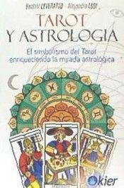 TAROT Y ASTROLOGÍA