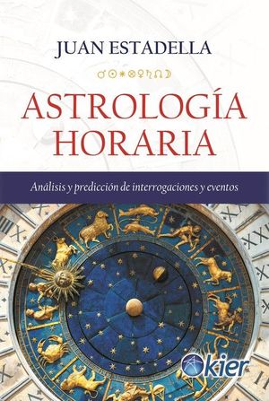 ASTROLOGÍA HORARIA