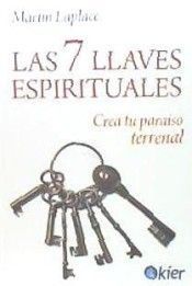 7 LLAVES ESPIRITUALES, LAS