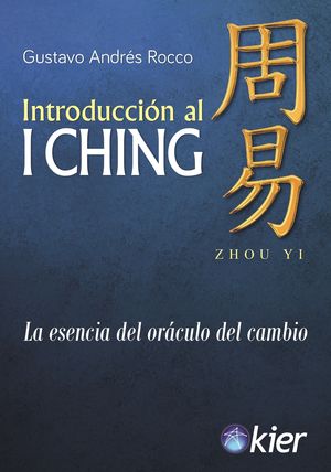 INTRODUCCIÓN AL I CHING