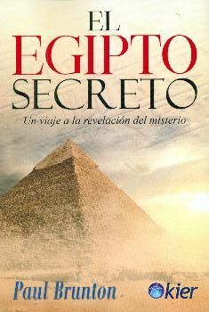 EGIPTO SECRETO, EL