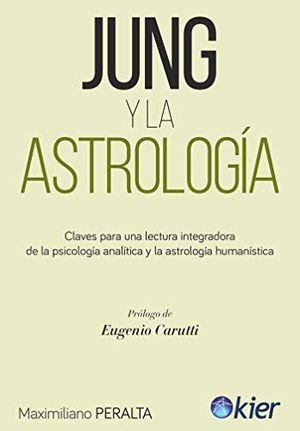 JUNG Y LA ASTROLOGÍA