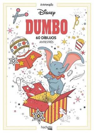 DUMBO - ARTETERAPIA