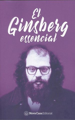 GINSBERG ESSENCIAL, EL