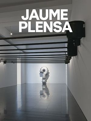 JAUME PLENSA