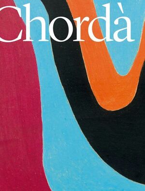 MARI CHORDÀ... I MOLTES ALTRES COSES