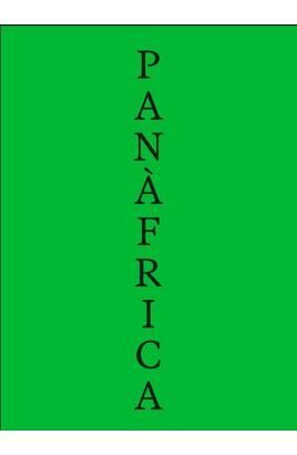 PANÀFRICA (CATALÀ)