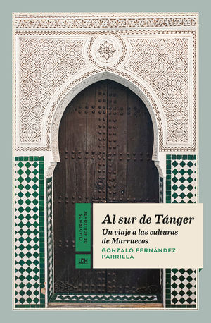 SUR DE TÁNGER, AL