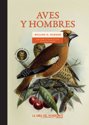 AVES Y HOMBRES