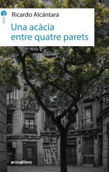 ACÀCIA ENTRE QUATRE PARETS, UNA