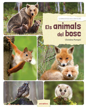 ANIMALS DEL BOSC, ELS