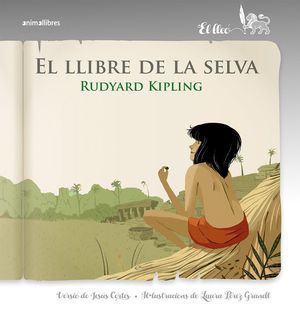 LLIBRE DE LA SELVA, EL