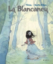 BLANCANEUS, LA