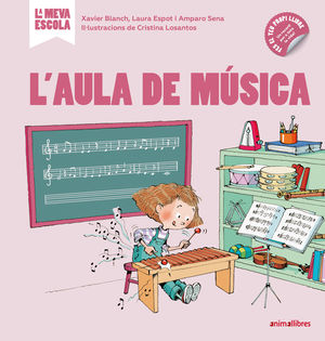 AULA DE MÚSICA, L'