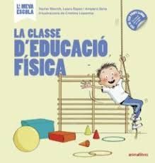 CLASSE D'EDUCACIÓ FÍSICA, LA