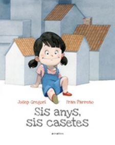 SIS ANYS, SIS CASETES
