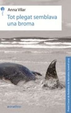 TOT PLEGAT SEMBLAVA UNA BROMA