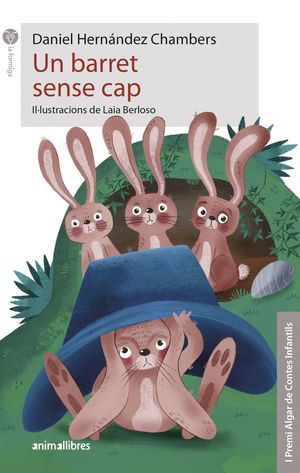 BARRET SENSE CAP, UN