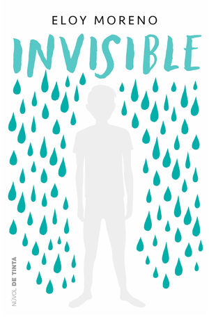 INVISIBLE  ( EDICIÓ EN CATALÀ )