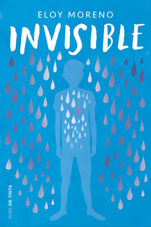 INVISIBLE  ( EDICIÓN ESPECIAL EN CASTELLANO )