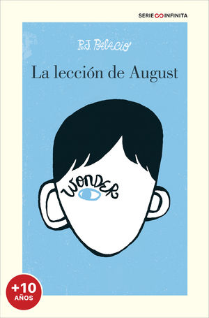 LECCIÓN DE AUGUST, LA