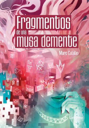 FRAGMENTOS DE UNA MUSA DEMENTE