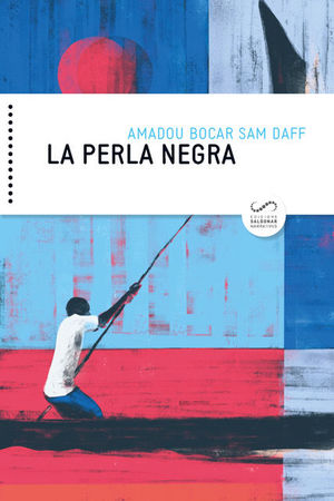 PERLA NEGRA, LA