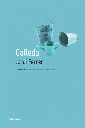 GALLEDA