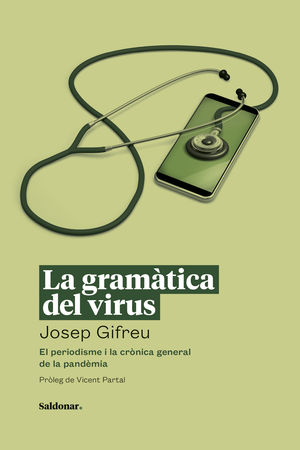 GRAMÀTICA DEL VIRUS, LA