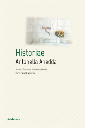 HISTORIAE (CATALÀ)