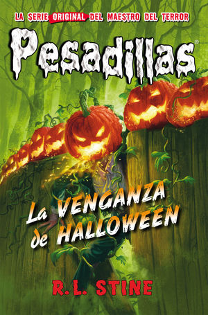 VENGANZA DE HALLOWEEN, LA