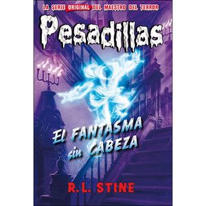 FANTASMA SIN CABEZA, EL